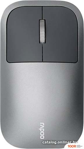 Мышь Rapoo M700 BATTERY CHARGE (176981)