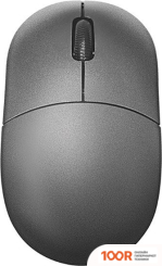 Мышь QUMO SIMPLE OFFICE (СЕРЫЙ) (176956)