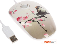 Мышь QUMO SERENITY (176954)