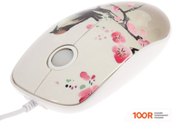 Мышь QUMO SERENITY (176954)