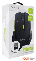 Мышь QUMO OFFICE PRISMA M85 (176952)