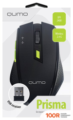 Мышь QUMO OFFICE PRISMA M85 (176952)