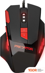 Мышь QUMO DRAGON WAR PREDATOR (176944)