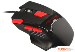 Мышь QUMO DRAGON WAR PREDATOR (176944)