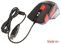 Мышь QUMO DRAGON WAR PREDATOR (176944)