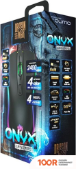 Мышь QUMO DRAGON WAR ONYX (176943)