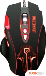 Мышь QUMO DRAGON WAR JUGGERNAUT (176941)