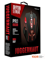 Мышь QUMO DRAGON WAR JUGGERNAUT (176941)