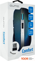 Мышь QUMO COMFORT M18 (176939)
