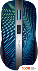 Мышь QUMO COMFORT M18 (176939)