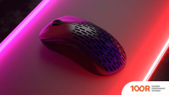 Мышь Pulsar XLITE V2 MINI WIRELESS (КРАСНЫЙ) (176926)