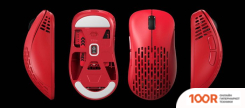 Мышь Pulsar XLITE V2 MINI WIRELESS (КРАСНЫЙ) (176926)