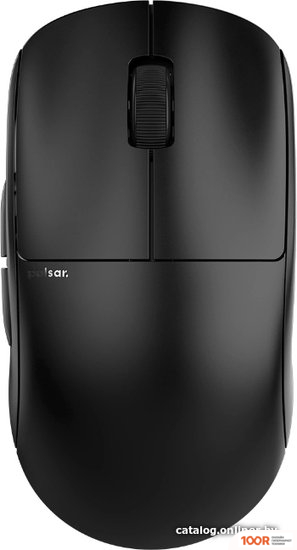 Мышь Pulsar X2 MINI (ЧЕРНЫЙ) (176921)