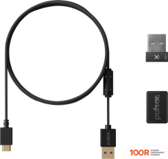 Мышь Pulsar X2 MINI (ЧЕРНЫЙ) (176921)