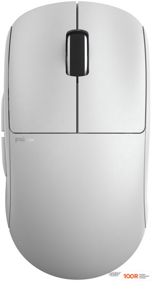 Мышь Pulsar X2 MINI (БЕЛЫЙ) (176920)
