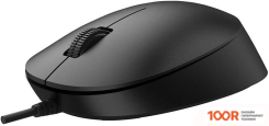 Мышь Philips SPK7207 (ЧЕРНЫЙ) (176913)
