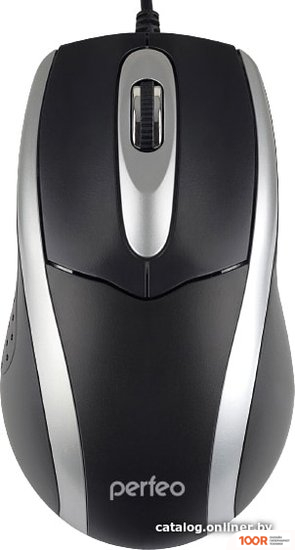 Мышь Perfeo TOUR (176910)