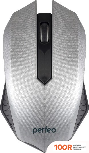 Мышь Perfeo SWITCH (176907)