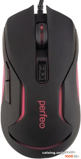 Мышь Perfeo STATUS (176904)