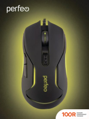 Мышь Perfeo STATUS (176904)