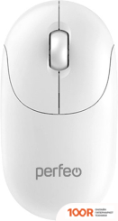 Мышь Perfeo SLIM (БЕЛЫЙ) (176900)