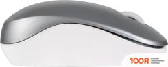 Мышь Perfeo SKY (СЕРЕБРИСТЫЙ/БЕЛЫЙ) (176899)