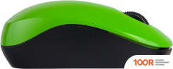 Мышь Perfeo SKY (ЗЕЛЕНЫЙ/ЧЕРНЫЙ) (176898)