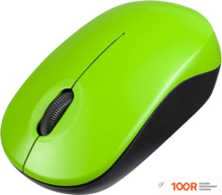 Мышь Perfeo SKY (ЗЕЛЕНЫЙ/ЧЕРНЫЙ) (176898)