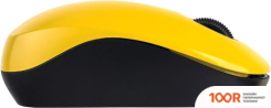 Мышь Perfeo SKY (ЖЕЛТЫЙ/ЧЕРНЫЙ) (176897)