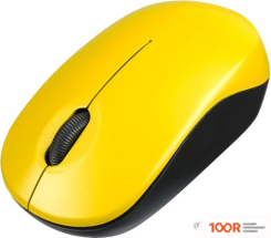 Мышь Perfeo SKY (ЖЕЛТЫЙ/ЧЕРНЫЙ) (176897)