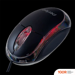 Мышь Perfeo GLOW (176887)
