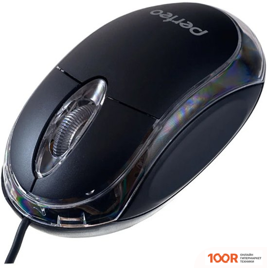 Мышь Perfeo GLOW (176887)