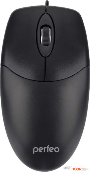Мышь Perfeo DEBUT (176880)