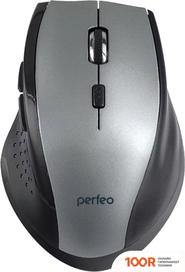 Мышь Perfeo DAILY (176879)