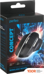 Мышь Perfeo CONCEPT (176878)
