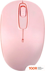 Мышь Perfeo COMFORT (ПЕРСИК) (176876)