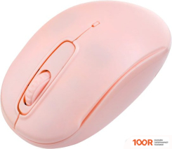 Мышь Perfeo COMFORT (ПЕРСИК) (176876)