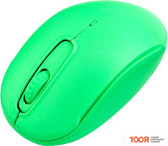 Мышь Perfeo COMFORT (ЛАЙМ) (176874)