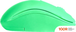 Мышь Perfeo COMFORT (ЛАЙМ) (176874)