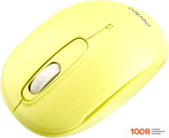 Мышь Perfeo COMFORT (ВАНИЛЬ) (176873)