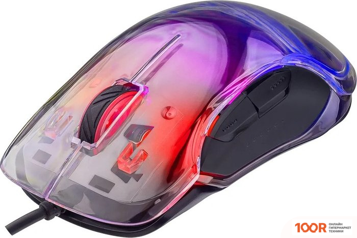 Мышь Perfeo CHAMELEON (176870)