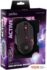 Мышь Perfeo ACTIVE (176869)