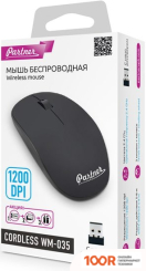 Мышь Partner CORDLESS WM-035 (176866)