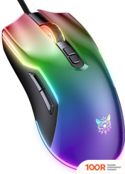 Мышь Onikuma CW922 BLACK RAINBOW (176860)