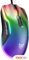 Мышь Onikuma CW922 BLACK RAINBOW (176860)