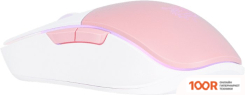 Мышь Onikuma CW916 MILKY PINK (176859)
