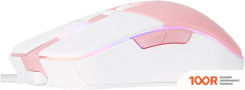 Мышь Onikuma CW916 MILKY PINK (176859)