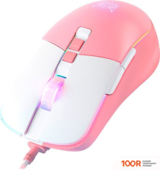 Мышь Onikuma CW916 BLUSH PINK (176857)