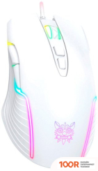 Мышь Onikuma CW905 WHITE TWIST (176856)
