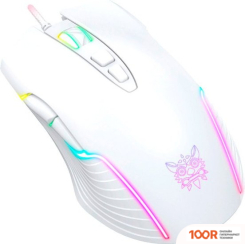 Мышь Onikuma CW905 WHITE TWIST (176856)